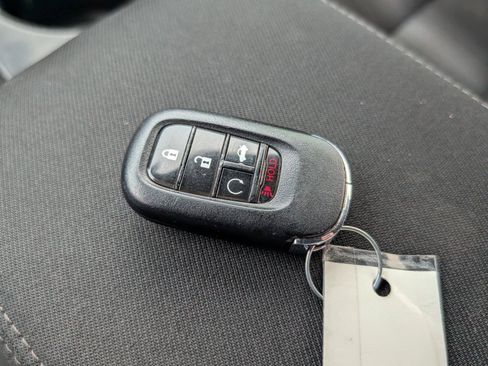 Used 2025 Honda Civic Sport image 21