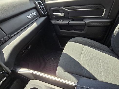 New 2025 RAM 2500 Big Horn image 23