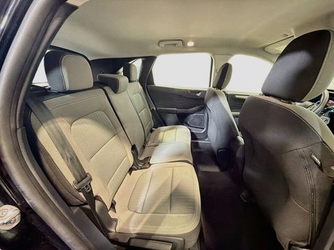 Used 2022 Ford Escape S AWD/4WD image 26