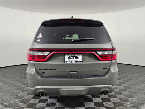 New 2026 Dodge Durango GT w/ Blacktop Package image 5