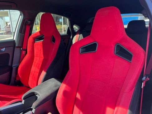 Used 2023 Honda Civic Type R image 14