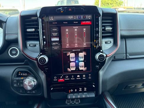 New 2026 RAM 1500 Rebel AWD/4WD image 32