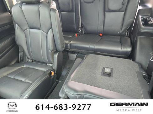 Used 2020 Subaru Ascent Limited w/ Technology Package AWD/4WD image 21