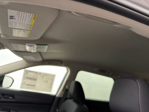 New 2026 Nissan Pathfinder SV image 15