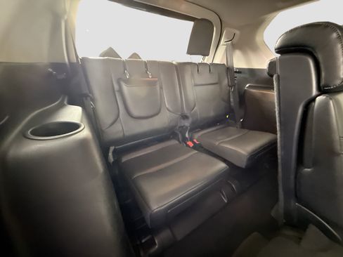 Used 2017 Lexus GX 460 Premium w/ Premium Package AWD/4WD image 41