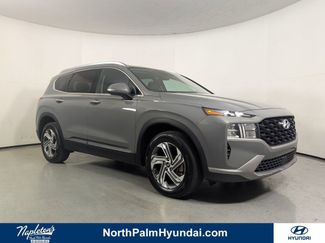 Certified 2023 Hyundai Santa Fe SEL video 1