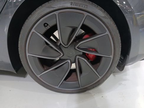 Used 2024 Tesla Model 3 Performance AWD/4WD image 13