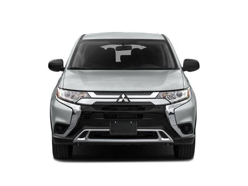 Used 2020 Mitsubishi Outlander ES image 13