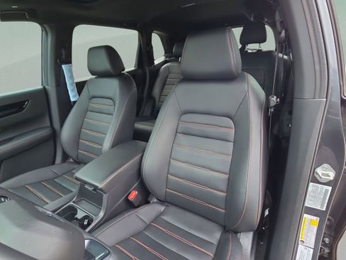 Used 2025 Honda CR-V Sport Touring image 14