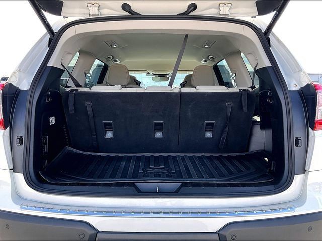 Used 2024 Subaru Ascent Premium w/ Convenience Package AWD/4WD image 29