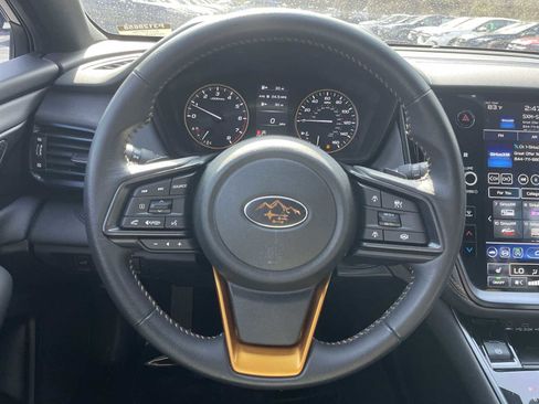 Used 2023 Subaru Outback Wilderness image 14