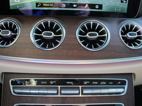 Certified 2023 Mercedes-Benz CLS 450 4MATIC image 40