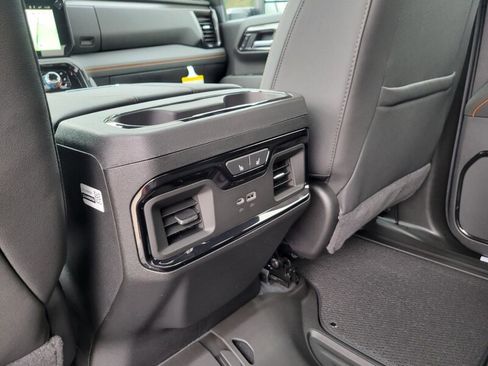 New 2026 GMC Sierra 2500 AT4 w/ AT4 Premium Plus Package image 27