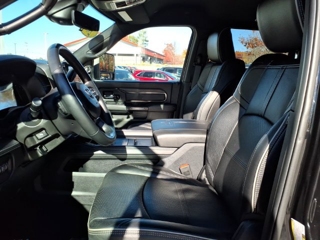 Used 2024 RAM 2500 Limited AWD/4WD image 14