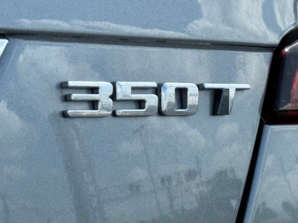 Certified 2023 Cadillac CT5 Luxury RWD image 11