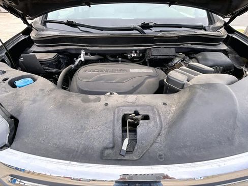 Used 2018 Honda Ridgeline RTL image 32