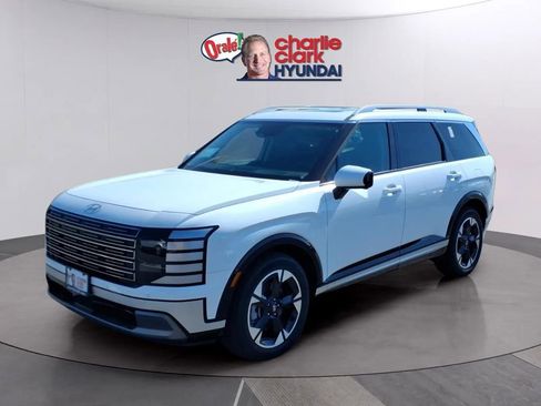 New 2026 Hyundai Palisade Limited image 1