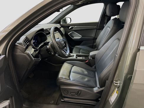 Used 2025 Audi Q3 2.0T Premium image 13