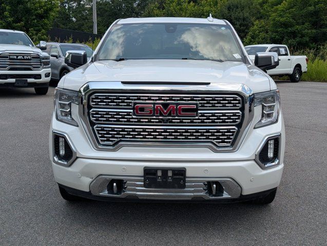 Used 2020 GMC Sierra 1500 Denali w/ Denali Ultimate Package AWD/4WD image 2