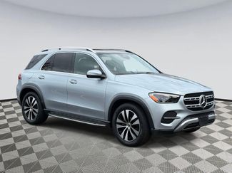 Used 2024 Mercedes-Benz GLE 350 4MATIC video 1