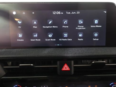 Used 2022 Kia EV6 Wind w/ Wind Technology Package AWD/4WD image 46