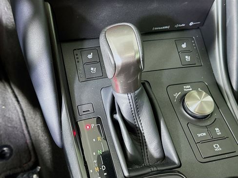 Used 2025 Lexus IS 300 w/ Comfort Package RWD image 25