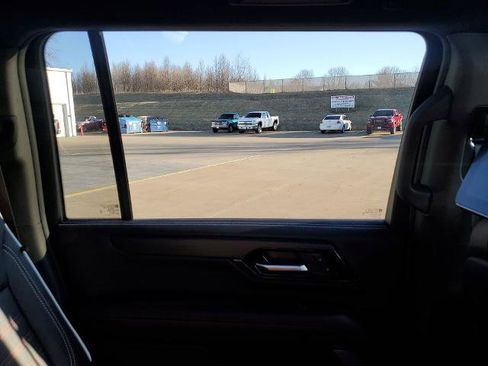 New 2026 GMC Yukon XL AT4 Ultimate w/ LPO, Floor Liner Package image 16