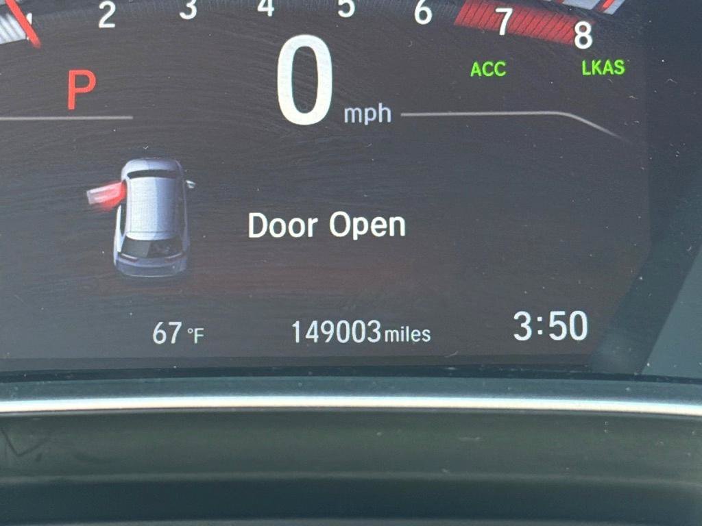 Used 2019 Honda CR-V EX image 21