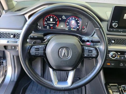 Used 2024 Acura Integra FWD image 20