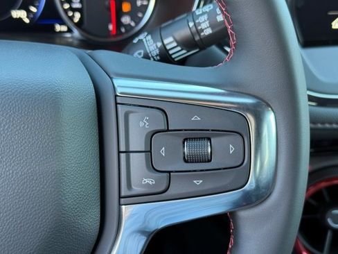 New 2026 Chevrolet Blazer RS image 29