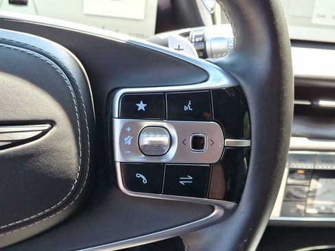 Used 2023 Genesis G90 3.5T AWD/4WD image 24