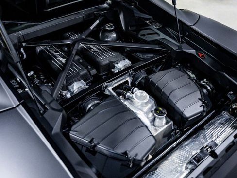 Used 2023 Lamborghini Huracan Tecnica image 15