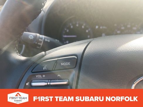 Used 2020 Hyundai Kona SEL image 13