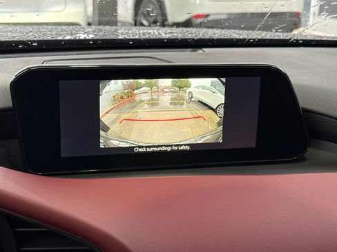 New 2026 MAZDA MAZDA3 2.5 S Hatchback w/ Premium Pkg image 18