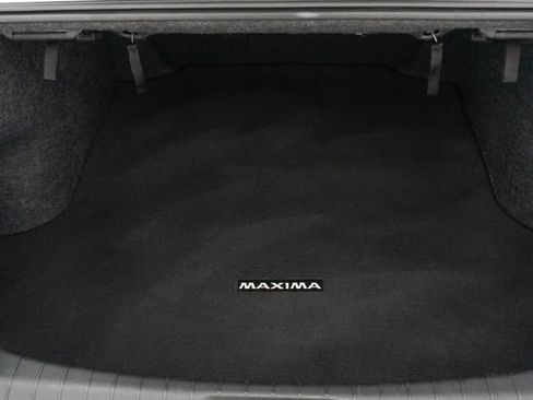 Used 2020 Nissan Maxima Platinum w/ Reserve Package FWD image 15