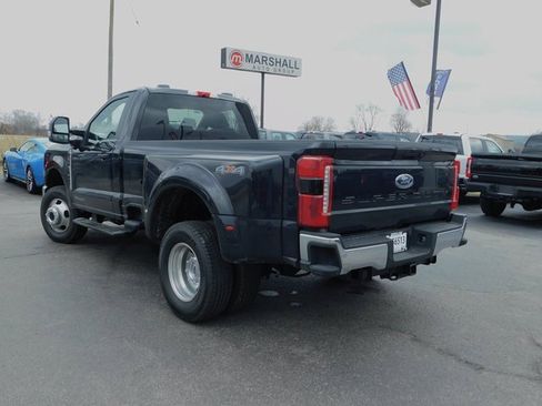 Used 2026 Ford F350 XLT w/ 360-Degree Camera Package image 6