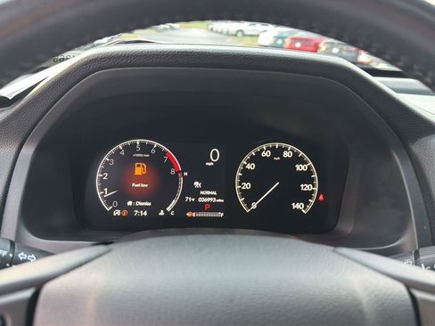 Used 2024 Honda Ridgeline RTL image 23