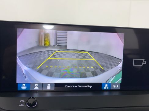 Used 2024 Honda Accord Sport image 19