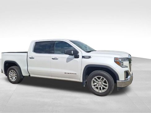 Used 2022 GMC Sierra 1500 SLT w/ SLT Convenience Package image 6