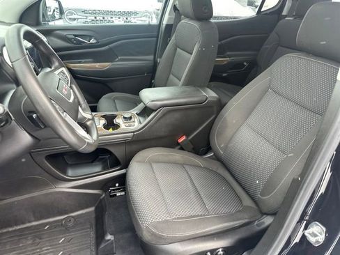 Used 2022 GMC Acadia SLE w/ Driver Convenience Package image 40