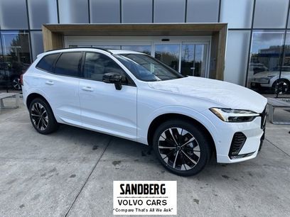New 2026 Volvo XC60 B5 Plus w/ Protection Package Premier