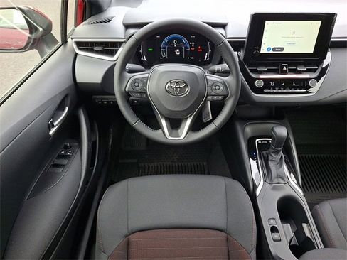 New 2026 Toyota Corolla SE image 11