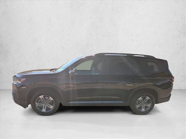 New 2026 Honda Pilot EX-L image 5