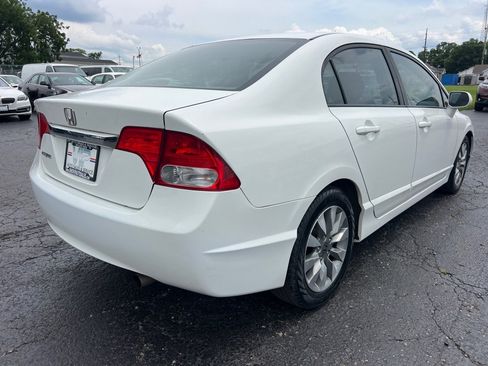 Used 2011 Honda Civic EX-L image 7