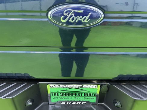 Used 2014 Ford F150 XL w/ Power Equipment Group AWD/4WD image 12