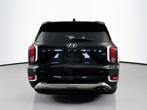 Used 2020 Hyundai Palisade Limited AWD/4WD image 6