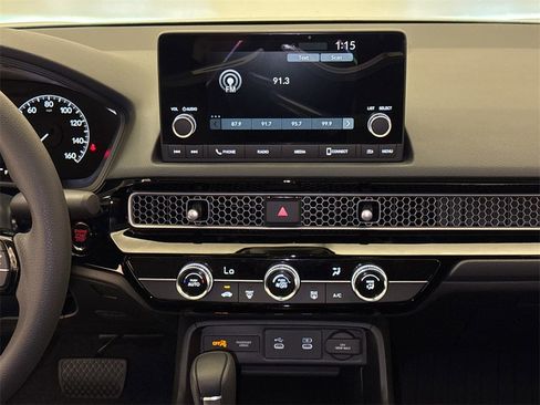 New 2026 Honda Civic LX image 14