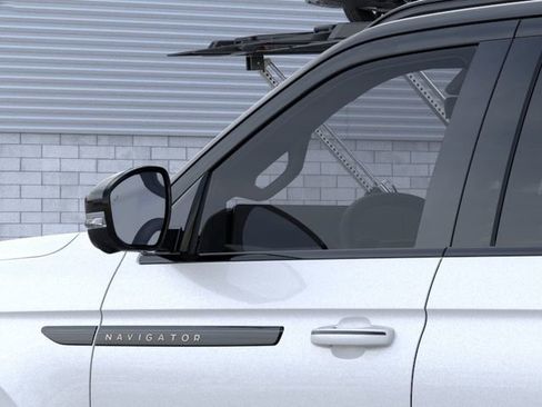 New 2026 Lincoln Navigator L Black Label AWD/4WD image 20