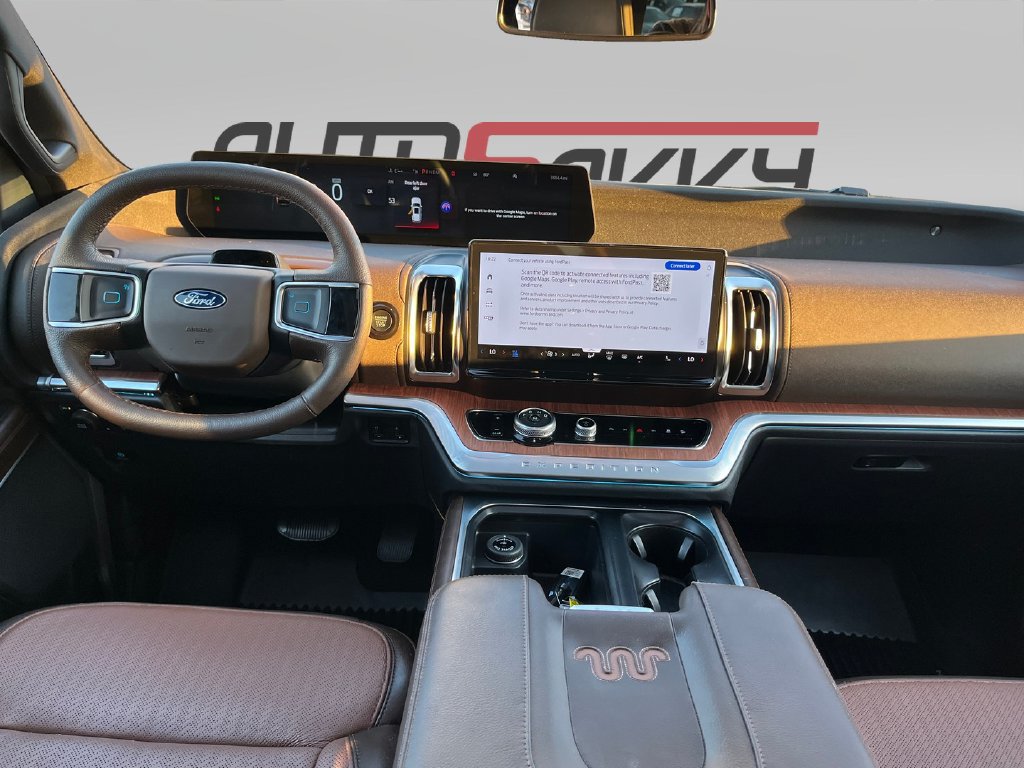 Used 2026 Ford Expedition Max King Ranch AWD/4WD image 18