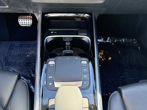 Used 2021 Mercedes-Benz GLA 35 AMG 4MATIC image 30